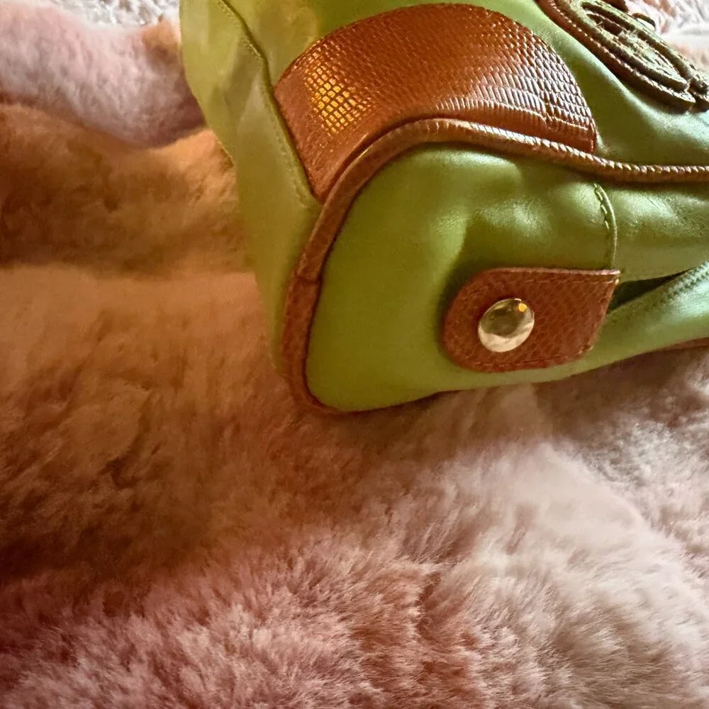 Dolce & Gabbana Vintage Mini Bag - Picture 5 of 11